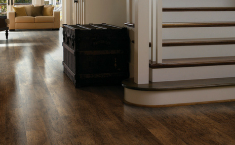 Caring for Laminate
